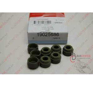 Комплект сальников клапанов 7Х10/13.5Х8.5 Mercedes Sprinter 000 053 41 58 CO19025686 Комплект сальников клапанов 7Х10/13.5Х8.5 Mercedes Sprinter 000 053 41 58 CO19025686