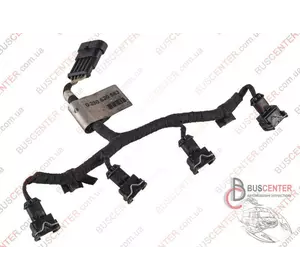 Проводка форсунок Fiat Doblo 0280620583 Проводка форсунок Fiat Doblo 0280620583