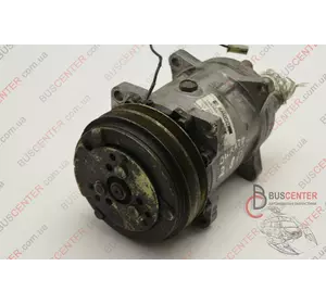Компрессор кондиционера Fiat Ducato 1102604571 Компрессор кондиционера Fiat Ducato 1102604571
