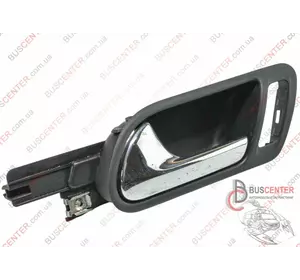 Ручка двери передней левой внутренняя Volkswagen Golf 1K1837113 Ручка двери передней левой внутренняя Volkswagen Golf 1K1837113
