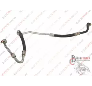 Трубка кондиционера Volkswagen Golf 5QE820750B Трубка кондиционера Volkswagen Golf 5QE820750B