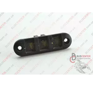 Контакты боковой правой/левой сдвижной двери Volkswagen Transporter 701959377 Контакты боковой правой/левой сдвижной двери Volkswagen Transporter 701959377
