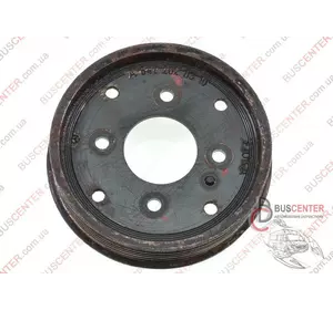 Шкив водяной помпы Mercedes Sprinter A6422020310 Шкив водяной помпы Mercedes Sprinter A6422020310