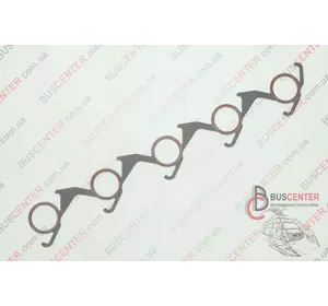 Прокладка впускного коллектора Mercedes Sprinter 6 021 410 880 ATT100 0177 Прокладка впускного коллектора Mercedes Sprinter 6 021 410 880 ATT100 0177