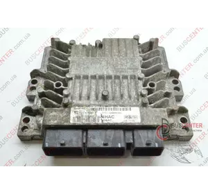 Электронный блок управления (ЭБУ) Ford Connect 7T1112A650DC 5WS40483CT Электронный блок управления (ЭБУ) Ford Connect 7T1112A650DC 5WS40483CT