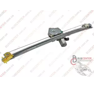 Стеклоподъемник электрический правый Renault Trafic 7700311821 91165705 Стеклоподъемник электрический правый Renault Trafic 7700311821 91165705