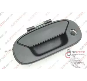 Ручка двери задняя ляда Fiat Doblo 735331105 Ручка двери задняя ляда Fiat Doblo 735331105