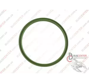 Уплотнительное кольцо патрубка системы охлаждения Volkswagen Transporter 3C0 145 117 F HP115 070 Уплотнительное кольцо патрубка системы охлаждения Volkswagen Transporter 3C0 145 117 F HP115 070