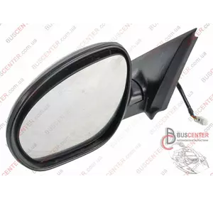 Зеркало заднего вида левое электрическое (7 пинов) Nissan Juke 963021KA7A 96302-1KA7A Зеркало заднего вида левое электрическое (7 пинов) Nissan Juke 963021KA7A 96302-1KA7A