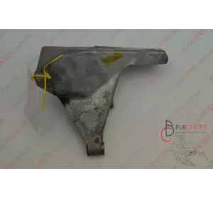 Кронштейн крепления двигателя правый Volkswagen Lt 074 199 308 Кронштейн крепления двигателя правый Volkswagen Lt 074 199 308