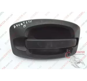 Ручка двери передней правой наружная Fiat Ducato 735423241 242430 Ручка двери передней правой наружная Fiat Ducato 735423241 242430