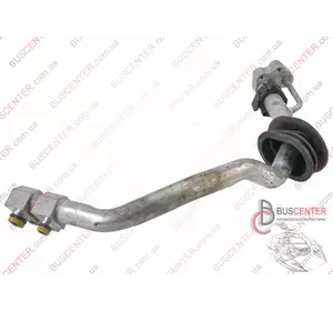 Трубка кондиционера Audi A6 4G1260712D Трубка кондиционера Audi A6 4G1260712D