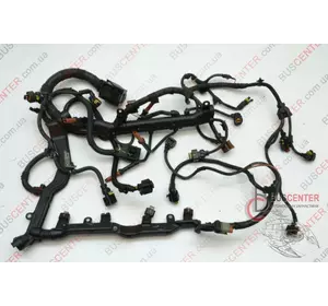 Проводка двигателя Fiat Doblo 55230143 Проводка двигателя Fiat Doblo 55230143