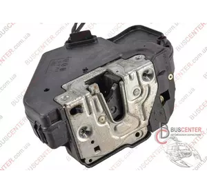 Замок двери задней левой (C-Class (W203) 00-07) Mercedes E-Class A2037300135 Замок двери задней левой (C-Class (W203) 00-07) Mercedes E-Class A2037300135