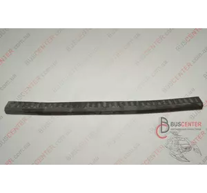 Накладка заднего бампера Ford Connect 2T14-17B807 Накладка заднего бампера Ford Connect 2T14-17B807