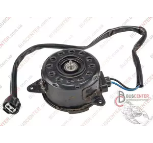 Моторчик вентилятора радиатора охлаждения левого Nissan Leaf 4873NL2C Моторчик вентилятора радиатора охлаждения левого Nissan Leaf 4873NL2C