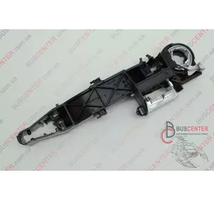 Ручка двери передней правой наружная ("задней распашной" механизм) Renault Master 806068194R 806064162R Ручка двери передней правой наружная ("задней распашной" механизм) Renault Master 806068194R 806064162R