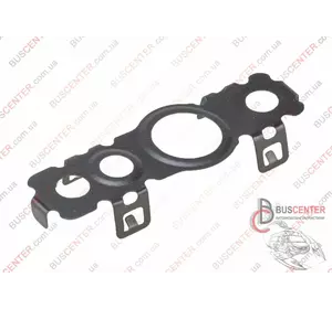 Прокладка сливной трубки турбины (масляного патрубка) Citroen Jumpy 98 011 924 80 421-535 Прокладка сливной трубки турбины (масляного патрубка) Citroen Jumpy 98 011 924 80 421-535