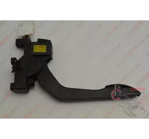 Потенциометр (акселератор, педаль газа) Iveco Daily 504061735 0281002633 Потенциометр (акселератор, педаль газа) Iveco Daily 504061735 0281002633