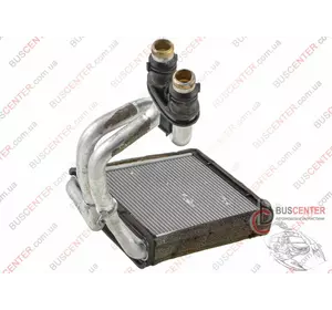 Радиатор печки (обогреватель, отопитель салона) Volkswagen Tiguan 3C0819031ND Радиатор печки (обогреватель, отопитель салона) Volkswagen Tiguan 3C0819031ND