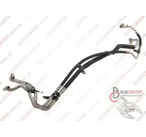 Трубка кондиционера Ford Custom BK21-19D850-AC Трубка кондиционера Ford Custom BK21-19D850-AC