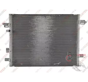 Радиатор кондиционера Renault Zoe 921007736R Радиатор кондиционера Renault Zoe 921007736R