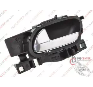 Ручка двери внутренняя левая Citroen C4 9660525480 Ручка двери внутренняя левая Citroen C4 9660525480