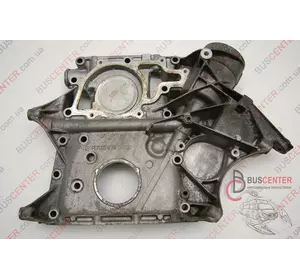 Крышка двигателя передняя ГРМ Mercedes Vito R6460150802 6460150802 Крышка двигателя передняя ГРМ Mercedes Vito R6460150802 6460150802