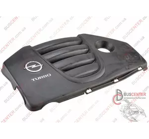 Крышка двигателя (накладка) Opel Insignia 12638795 Крышка двигателя (накладка) Opel Insignia 12638795