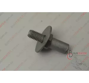 Палец замка верхний сдвижной двери (штифт) Fiat Ducato 1344903080 Палец замка верхний сдвижной двери (штифт) Fiat Ducato 1344903080