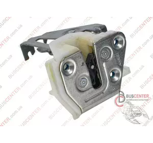 Замок багажника левый Mitsubishi Outlander 5808A026 Замок багажника левый Mitsubishi Outlander 5808A026