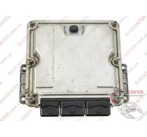 Электронный блок управления (ЭБУ) Renault Master 8200243785 0281011106 Электронный блок управления (ЭБУ) Renault Master 8200243785 0281011106