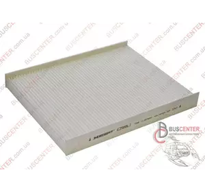 Фильтр салона Hyundai Santa Fe 97133-1U00 E3988LI Фильтр салона Hyundai Santa Fe 97133-1U00 E3988LI