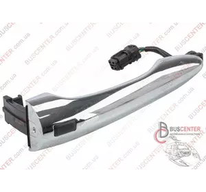 Ручка двери передней левой наружная Kia Sportage 826513W710 82651-3W710 Ручка двери передней левой наружная Kia Sportage 826513W710 82651-3W710