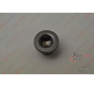 Пробка поддона масляного/ картера КПП (сливная "1шт") Renault Trafic 7703075348 7703075347 Пробка поддона масляного/ картера КПП (сливная "1шт") Renault Trafic 7703075348 7703075347