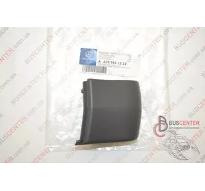Облицовка завесы распашной двери правая Mercedes Vito 638 885 13 22 A6388851322 Облицовка завесы распашной двери правая Mercedes Vito 638 885 13 22 A6388851322