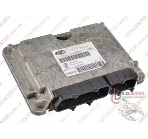 Электронный блок управления (ЭБУ) АКПП Renault Trafic 8200735819 8200561162 Электронный блок управления (ЭБУ) АКПП Renault Trafic 8200735819 8200561162
