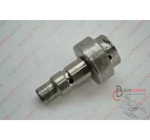 Эксцентриковый болт промежуточной шестерни ГРМ (палец/ вал) Volkswagen Transporter 070109253 Эксцентриковый болт промежуточной шестерни ГРМ (палец/ вал) Volkswagen Transporter 070109253