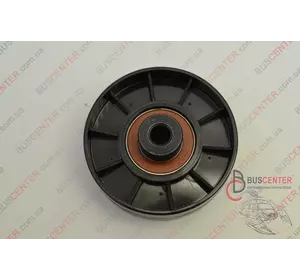 Натяжной ролик генератора (паразитный) Fiat Doblo 60814033 E2F5847BTA Натяжной ролик генератора (паразитный) Fiat Doblo 60814033 E2F5847BTA