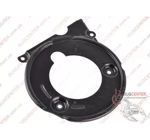 Защита ремня ГРМ (Volkswagen Sharan 1.9 TDI) Volkswagen Touran 06A109175F Защита ремня ГРМ (Volkswagen Sharan 1.9 TDI) Volkswagen Touran 06A109175F