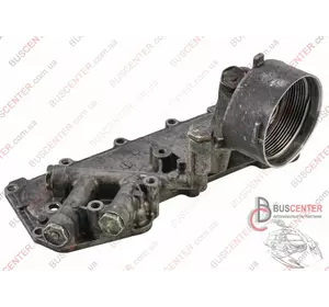 Корпус масляного фильтра Renault Master 21305DB00B Корпус масляного фильтра Renault Master 21305DB00B