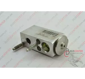 Клапан кондиционера Fiat Scudo HFC134A Клапан кондиционера Fiat Scudo HFC134A