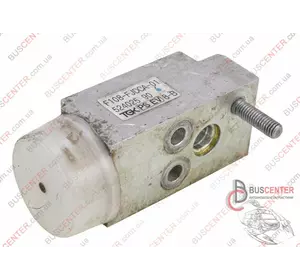 Клапан кондиционера Kia Soul F108-FJDCA-01 Клапан кондиционера Kia Soul F108-FJDCA-01