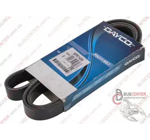 Ремень ручейковый 6 PK 1450 Opel Astra 55 565 302 6PK1450 Ремень ручейковый 6 PK 1450 Opel Astra 55 565 302 6PK1450