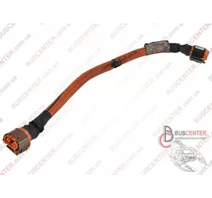 Кабель силовой толстый (ZE) Renault Kangoo 290E12498R Кабель силовой толстый (ZE) Renault Kangoo 290E12498R