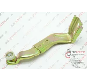 Ролик боковой левой сдвижной двери нижний Mercedes Sprinter 901 760 00 28 100 7644 Ролик боковой левой сдвижной двери нижний Mercedes Sprinter 901 760 00 28 100 7644