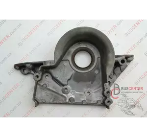 Корпус сальника коленвала передний (крышка) Renault Kangoo 7700105376 Корпус сальника коленвала передний (крышка) Renault Kangoo 7700105376