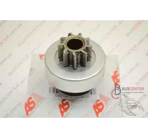 Бендикс стартера Fiat Ducato 96 017 849 SD3009 Бендикс стартера Fiat Ducato 96 017 849 SD3009
