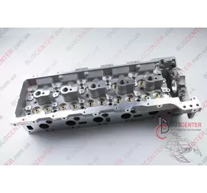 Головка блока цилиндров (ГБЦ) (OM612) Mercedes Sprinter 612 010 35 20 6120103520 Головка блока цилиндров (ГБЦ) (OM612) Mercedes Sprinter 612 010 35 20 6120103520