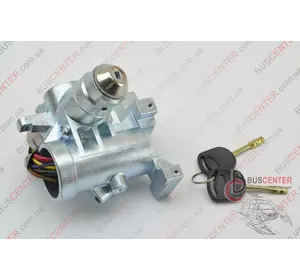 Замок зажигания Ford Transit 1 053 774 BSG 30-856-001 Замок зажигания Ford Transit 1 053 774 BSG 30-856-001